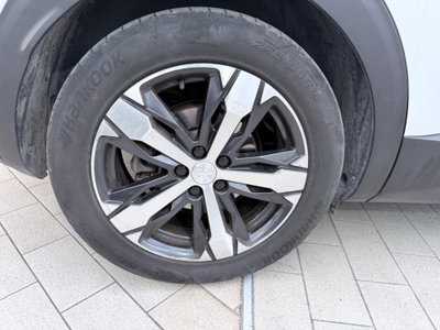 Peugeot 3008 BlueHDi 130 S&S GT Line (17)