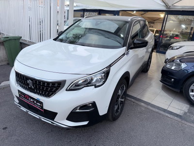 Peugeot 3008 BlueHDi 130 S&S GT Line (2)