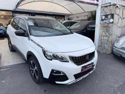 Peugeot 3008 BlueHDi 130 S&S GT Line (3)