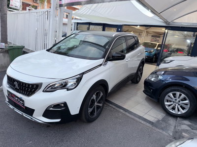 Peugeot 3008 BlueHDi 130 S&S GT Line (4)
