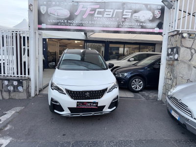 Peugeot 3008 BlueHDi 130 S&S GT Line (5)