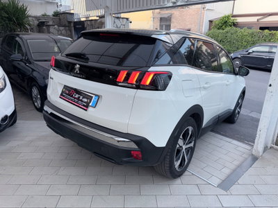 Peugeot 3008 BlueHDi 130 S&S GT Line (6)