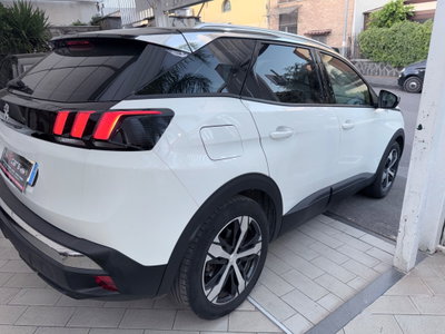 Peugeot 3008 BlueHDi 130 S&S GT Line (7)