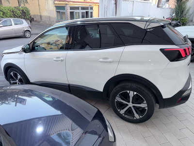 Peugeot 3008 BlueHDi 130 S&S GT Line (8)