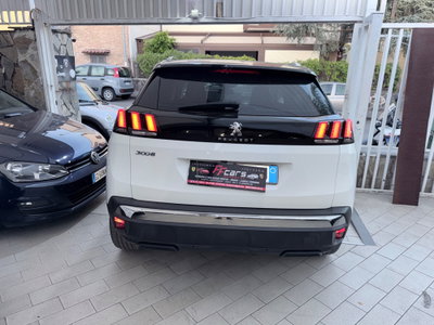Peugeot 3008 BlueHDi 130 S&S GT Line (9)