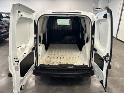 Dacia Dokker Stepway 1.6 8V 110CV GPL (8)