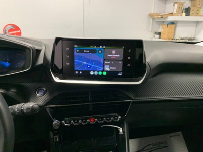 Peugeot 2008 BlueHDi 110 S&S Allure Pack (15)