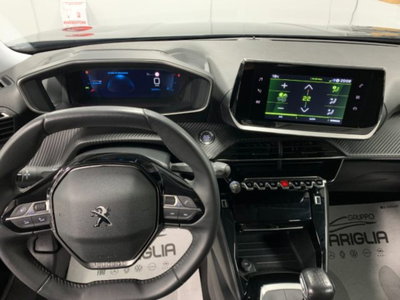 Peugeot 2008 BlueHDi 110 S&S Allure Pack (18)