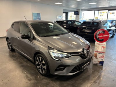 Renault Clio Blue dCi 100 CV 5 porte Evolution usata