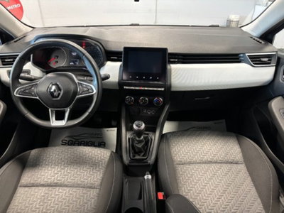 Renault Clio Blue dCi 100 CV 5 porte Evolution (16)