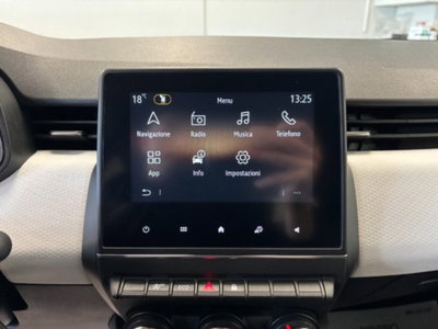 Renault Clio Blue dCi 100 CV 5 porte Evolution (19)