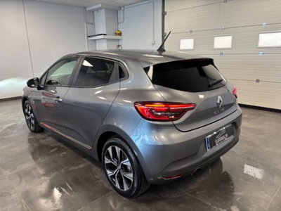 Renault Clio Blue dCi 100 CV 5 porte Evolution (4)