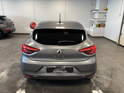 Renault Clio Blue dCi 100 CV 5 porte Evolution (5)