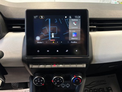 Renault Clio Blue dCi 100 CV 5 porte Evolution (9)