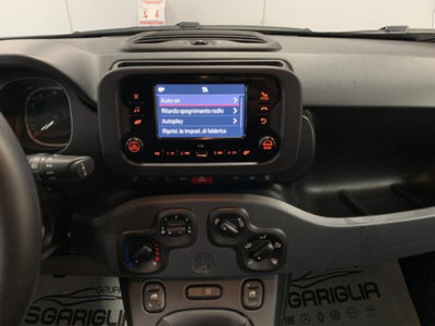 Fiat Panda 1.0 firefly hybrid s&s 70cv 5p.ti (14)