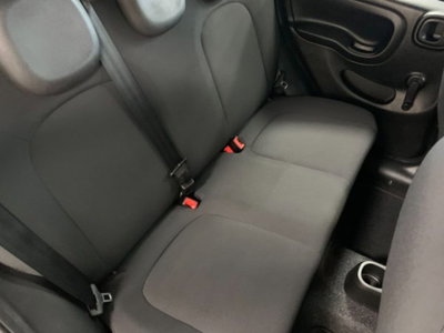 Fiat Panda 1.0 firefly hybrid s&s 70cv 5p.ti (18)