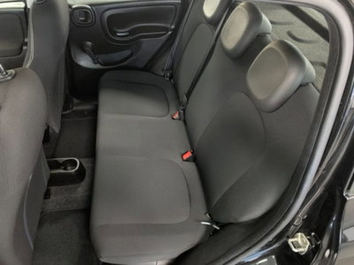 Fiat Panda 1.0 firefly hybrid s&s 70cv 5p.ti (19)