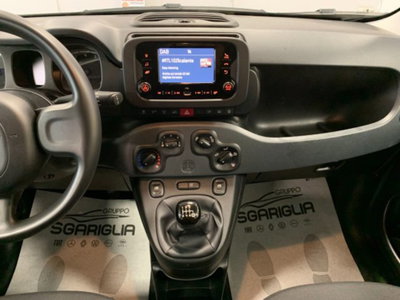 Fiat Panda 1.0 firefly hybrid s&s 70cv 5p.ti (8)