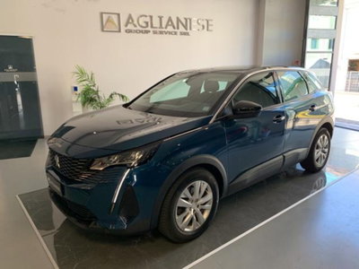 Peugeot 3008 BlueHDi 130 S&S Active Pack usata