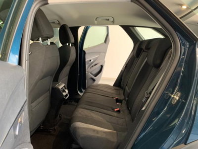 Peugeot 3008 BlueHDi 130 S&S Active Pack (10)