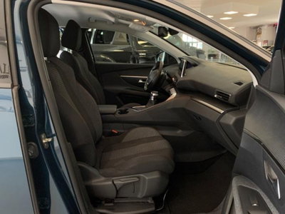 Peugeot 3008 BlueHDi 130 S&S Active Pack (12)
