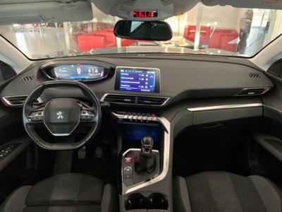 Peugeot 3008 BlueHDi 130 S&S Active Pack (13)