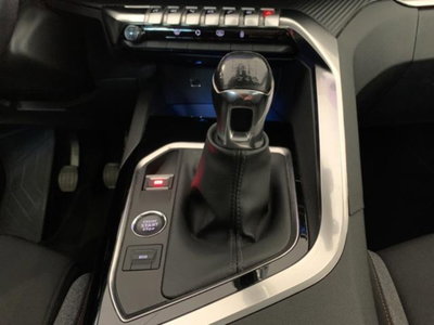 Peugeot 3008 BlueHDi 130 S&S Active Pack (14)