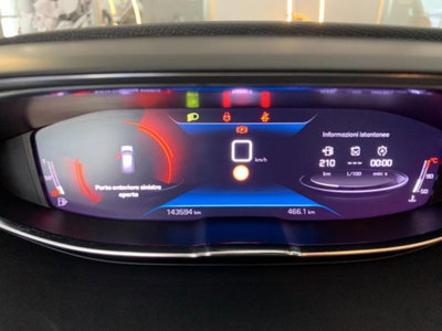 Peugeot 3008 BlueHDi 130 S&S Active Pack (15)