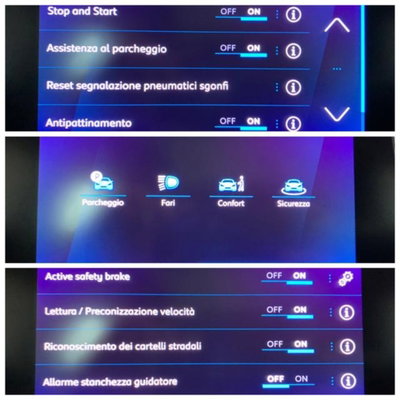 Peugeot 3008 BlueHDi 130 S&S Active Pack (16)