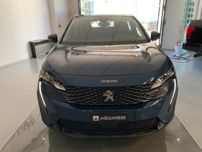Peugeot 3008 BlueHDi 130 S&S Active Pack (2)
