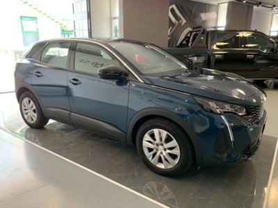 Peugeot 3008 BlueHDi 130 S&S Active Pack (3)