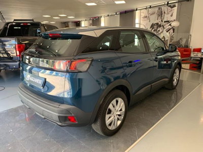 Peugeot 3008 BlueHDi 130 S&S Active Pack (4)