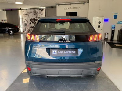 Peugeot 3008 BlueHDi 130 S&S Active Pack (5)
