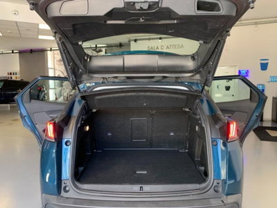 Peugeot 3008 BlueHDi 130 S&S Active Pack (6)