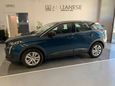 Peugeot 3008 BlueHDi 130 S&S Active Pack (7)