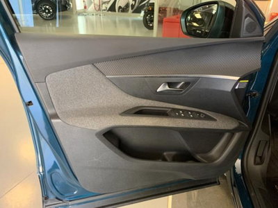 Peugeot 3008 BlueHDi 130 S&S Active Pack (8)