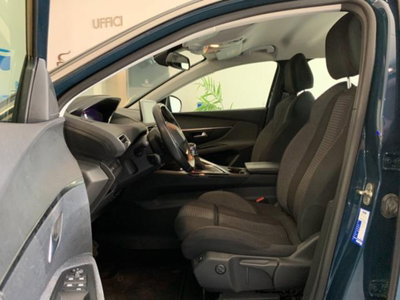 Peugeot 3008 BlueHDi 130 S&S Active Pack (9)