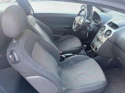 Opel Corsa 1.3 CDTI 75CV ecoFLE3 porte Club (4)