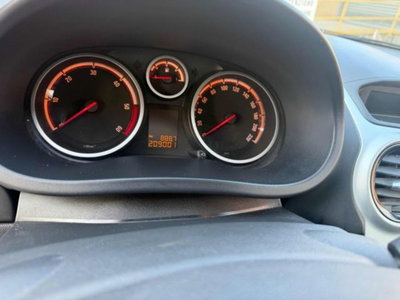 Opel Corsa 1.3 CDTI 75CV ecoFLE3 porte Club (8)