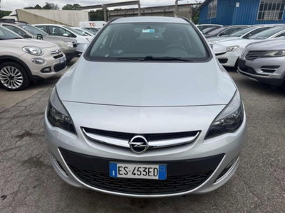 Opel Astra Station Wagon 1.4 100CV Sports Cosmo usata