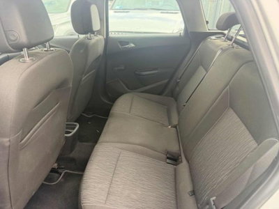 Opel Astra Station Wagon 1.4 100CV Sports Cosmo (11)