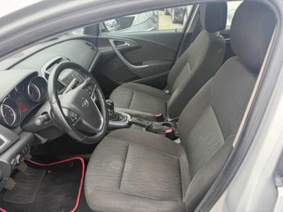 Opel Astra Station Wagon 1.4 100CV Sports Cosmo (12)