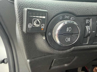 Opel Astra Station Wagon 1.4 100CV Sports Cosmo (20)