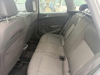Opel Astra Station Wagon 1.4 100CV Sports Cosmo (9)