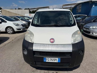 Fiat Fiorino 1.3 MJT 95CV Combinato (9)