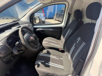 Fiat Fiorino 1.3 MJT 95CV Combinato (7)