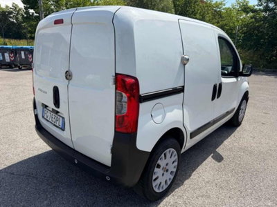 Fiat Fiorino 1.3 MJT 95CV Combinato (8)