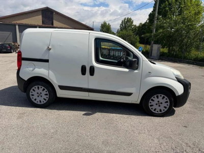 Fiat Fiorino 1.3 MJT 95CV Combinato (2)