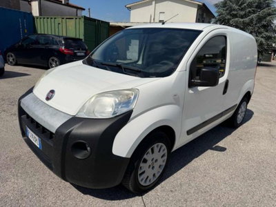 Fiat Fiorino 1.3 MJT 95CV Combinato (10)