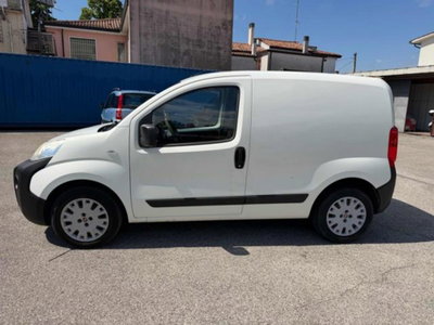 Fiat Fiorino 1.3 MJT 95CV Combinato (11)
